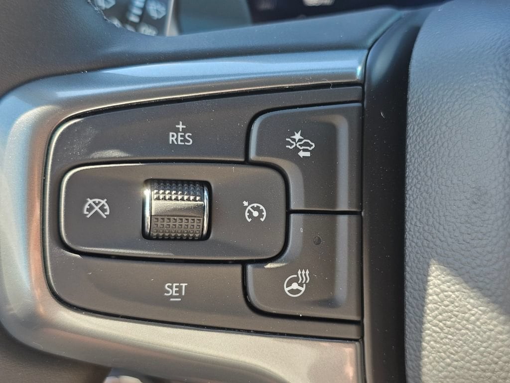 2026 Chevrolet Silverado 1500 RST - Photo 36