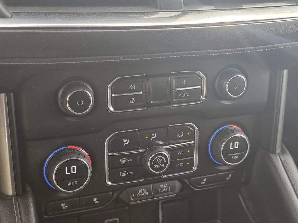 2023 Chevrolet Tahoe Z71 - Photo 37