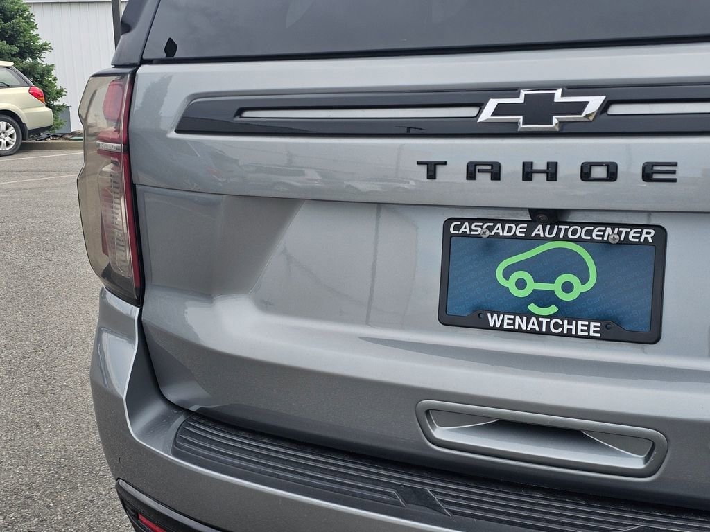 2023 Chevrolet Tahoe Z71 - Photo 22