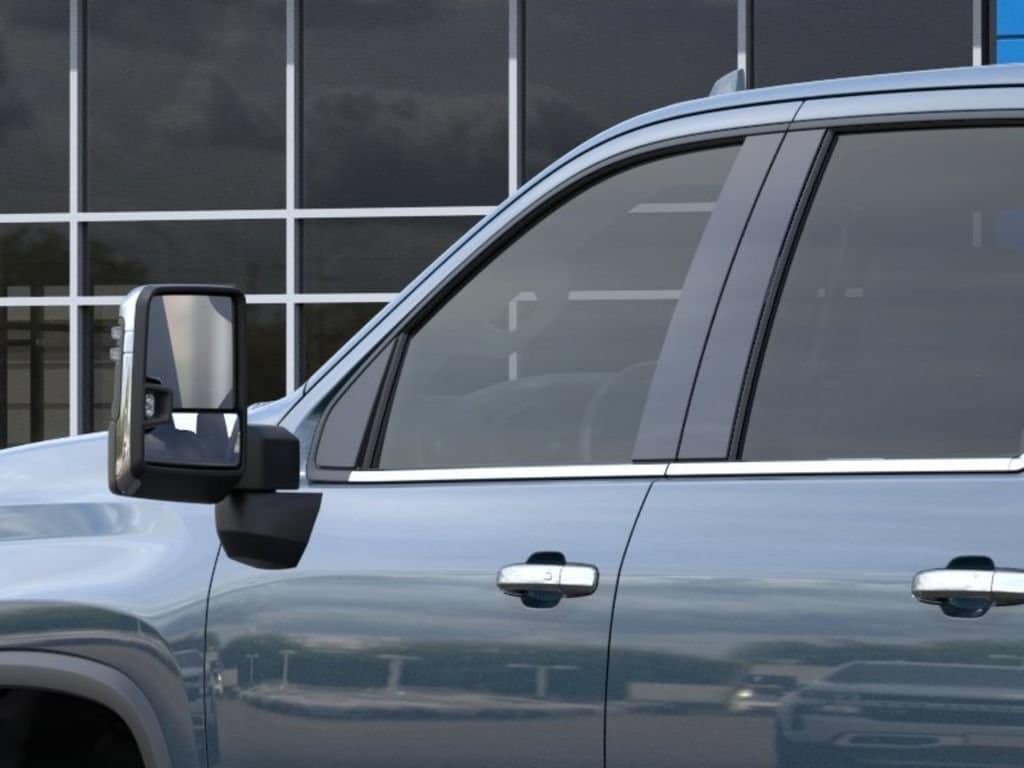 2026 Chevrolet Silverado 3500HD High Country - Photo 19