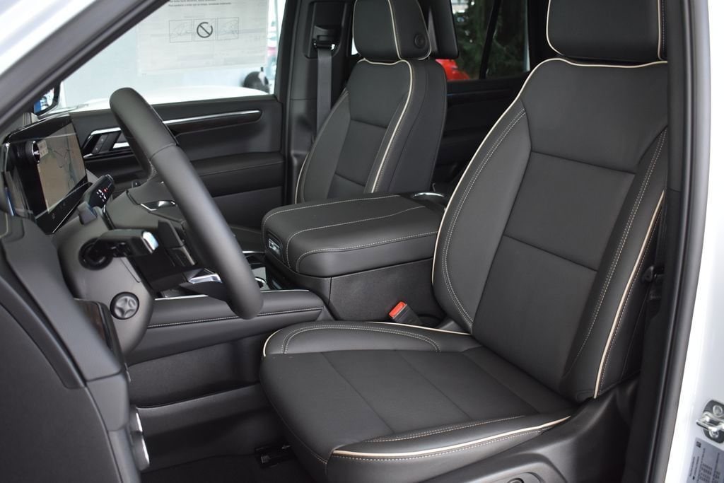 2026 Chevrolet Tahoe Premier - Photo 31