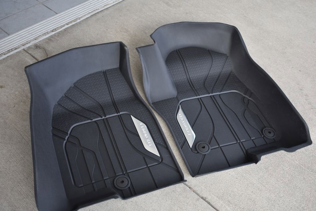 2026 Chevrolet Tahoe Premier - Photo 38