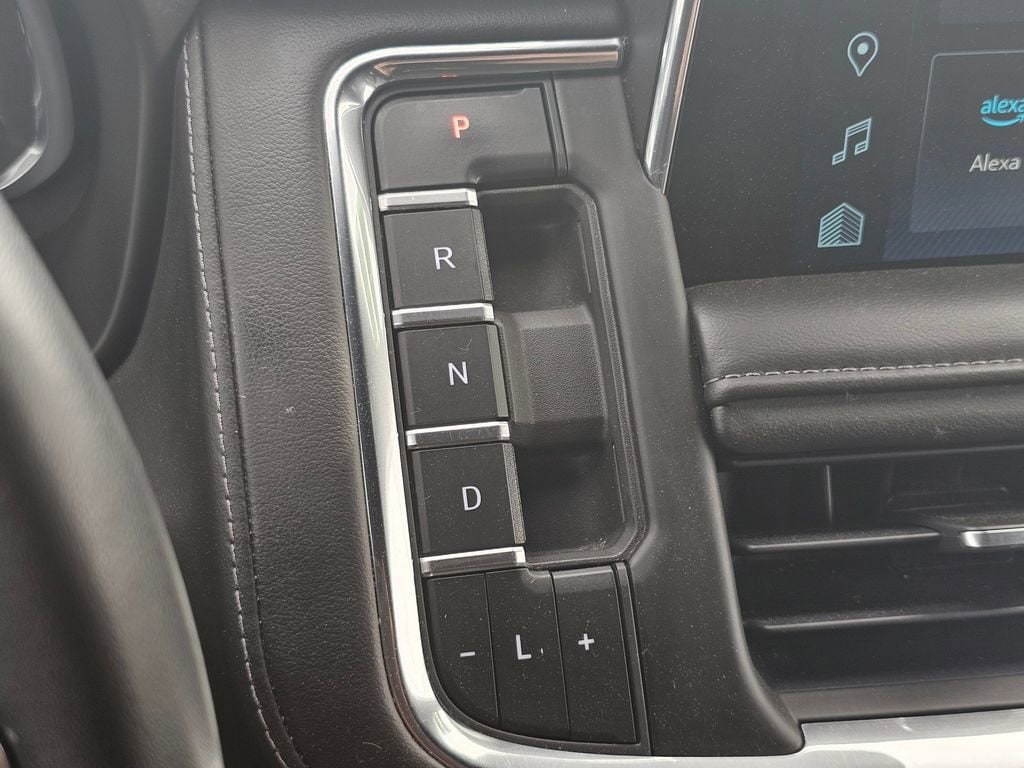 2023 Chevrolet Tahoe Z71 - Photo 39