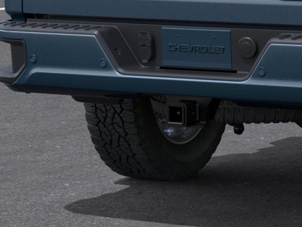 2026 Chevrolet Silverado 3500HD High Country - Photo 21