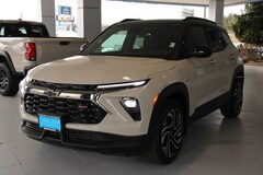 2026 Chevrolet Trailblazer RS SUV