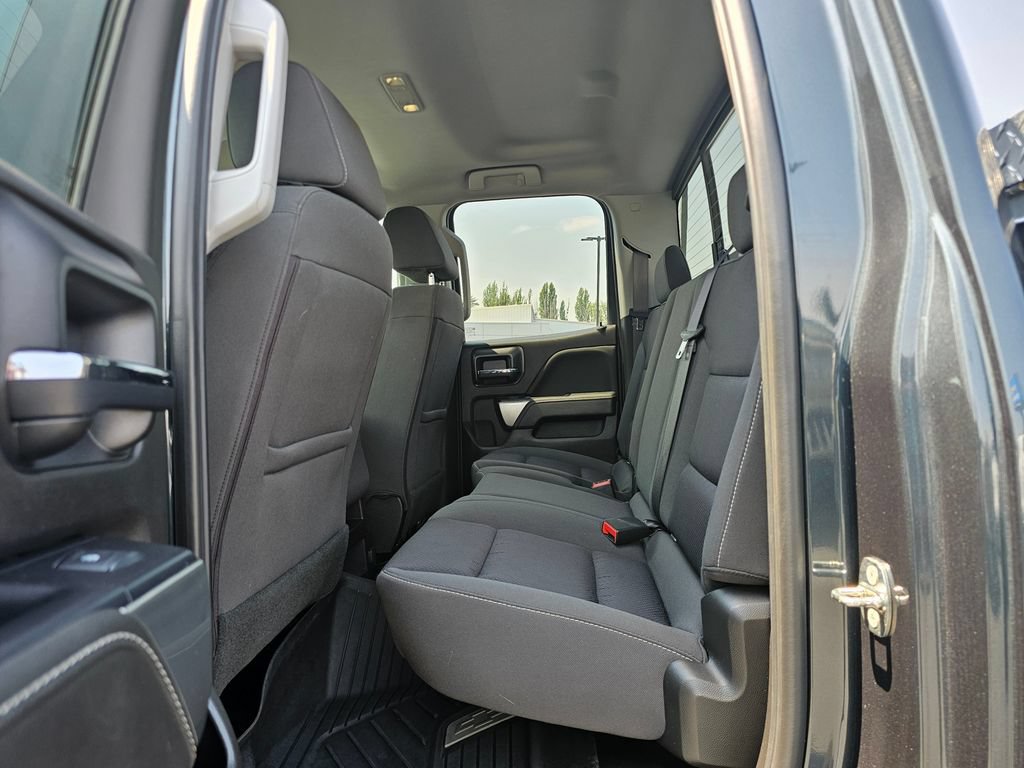 2018 Chevrolet Silverado 1500 LT - Photo 23