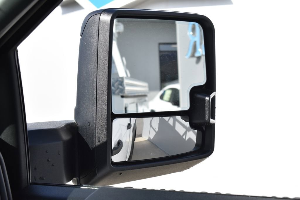 2025 Chevrolet Silverado 3500 HD Work Truck - Photo 33