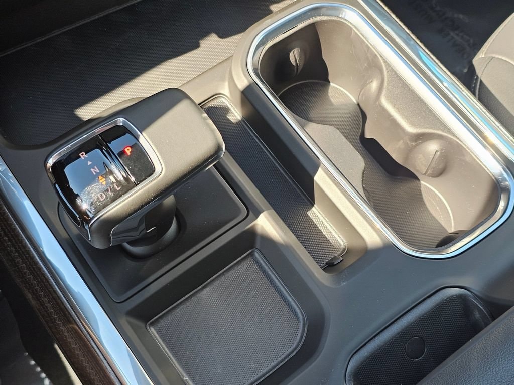 2026 Chevrolet Silverado 1500 RST - Photo 39