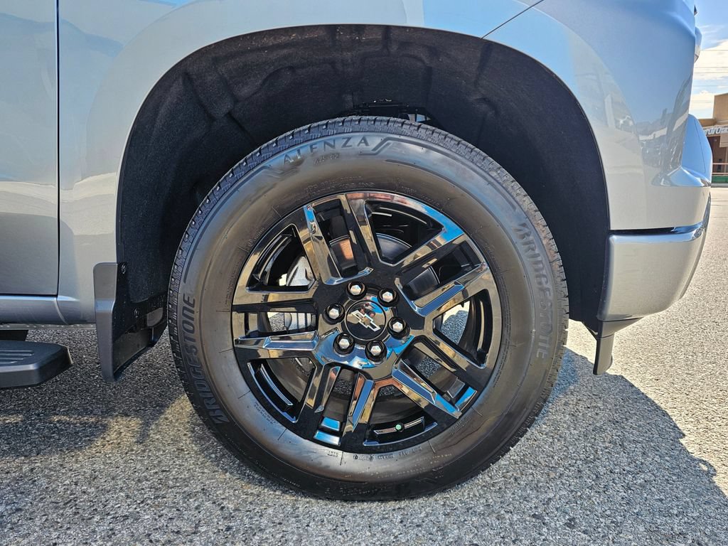 2026 Chevrolet Silverado 1500 RST - Photo 17