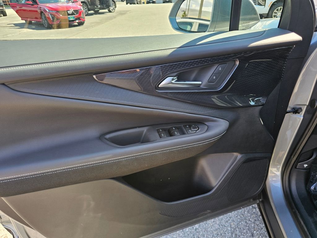 2026 Chevrolet Blazer EV LT - Photo 30