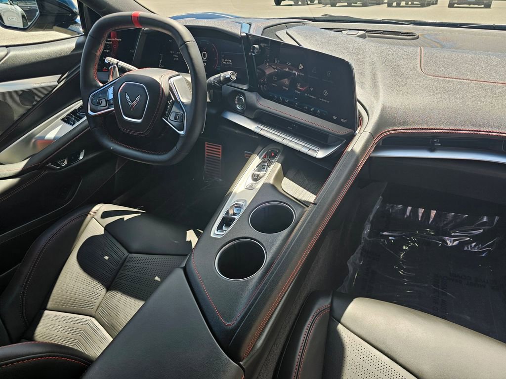 2026 Chevrolet Corvette 2LT - Photo 23