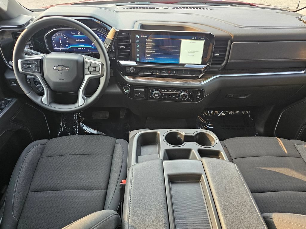 2024 Chevrolet Silverado 1500 RST - Photo 26