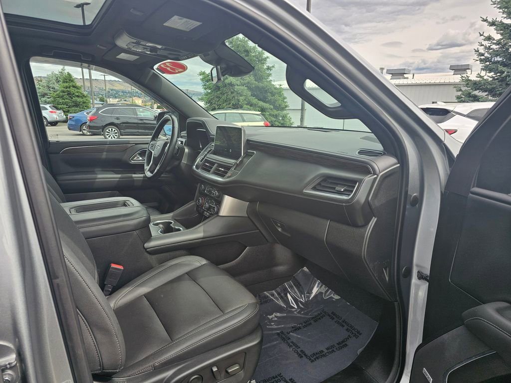 2023 Chevrolet Tahoe Z71 - Photo 17