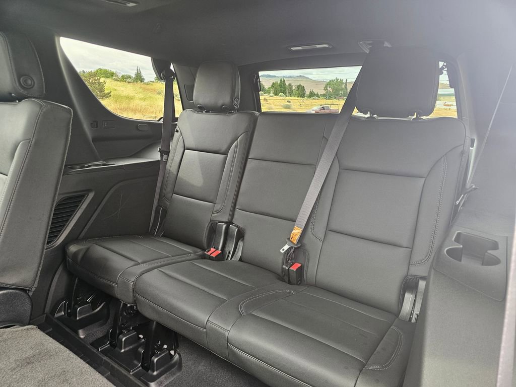 2023 Chevrolet Tahoe Z71 - Photo 24