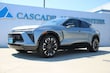 Chevrolet Blazer EV