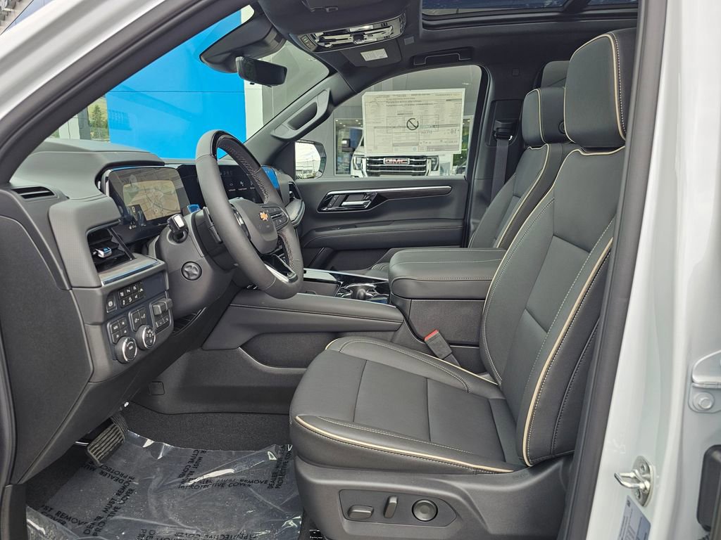 2026 Chevrolet Tahoe Premier - Photo 23