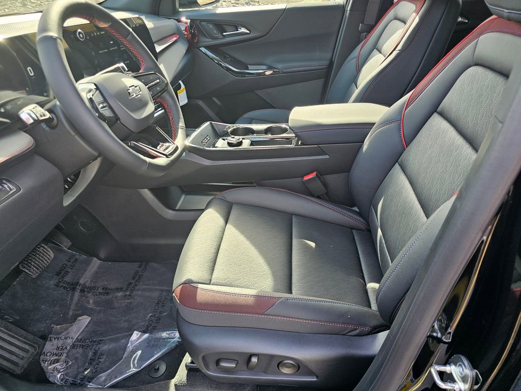 2026 Chevrolet Equinox RS - Photo 51