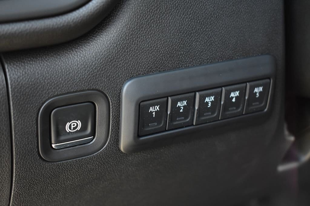 2025 Chevrolet Silverado 3500 HD Work Truck - Photo 35