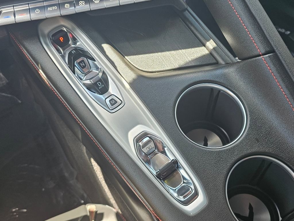 2026 Chevrolet Corvette 2LT - Photo 42