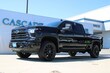 Chevrolet Silverado 2500 HD