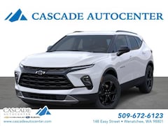 2026 Chevrolet Blazer 2LT SUV