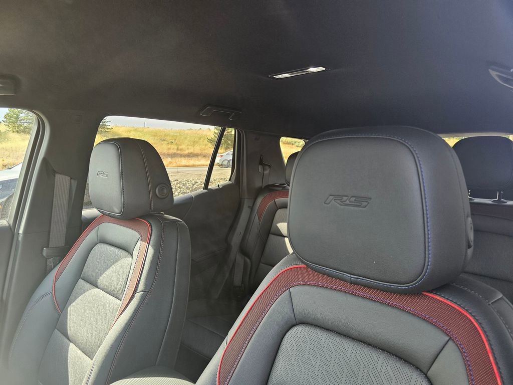 2026 Chevrolet Equinox RS - Photo 50