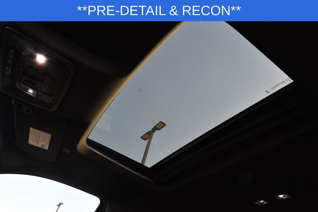2022 Chevrolet Silverado 1500 High Country - Photo 7