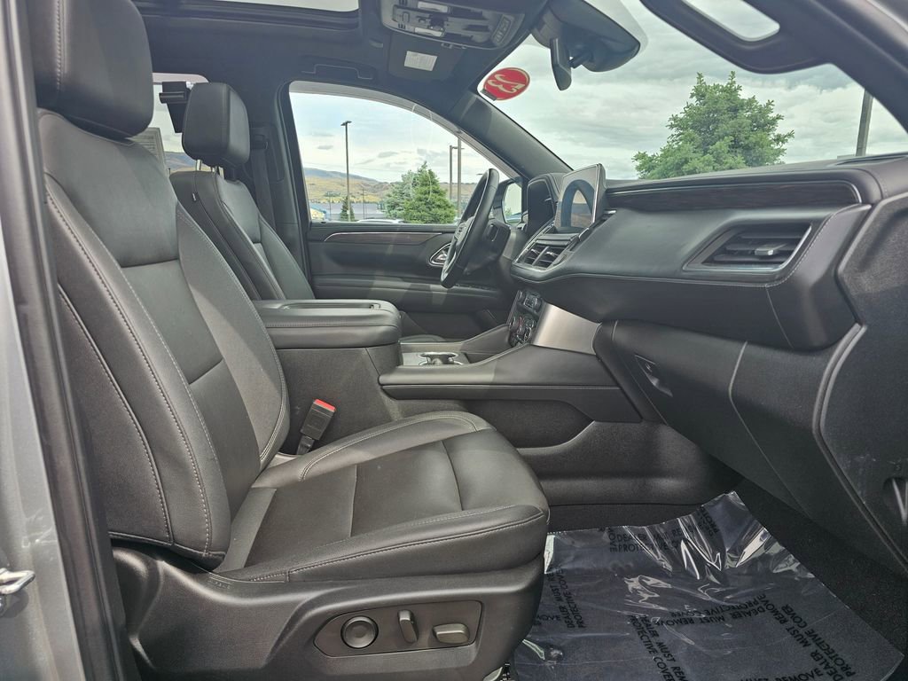 2023 Chevrolet Tahoe Z71 - Photo 18