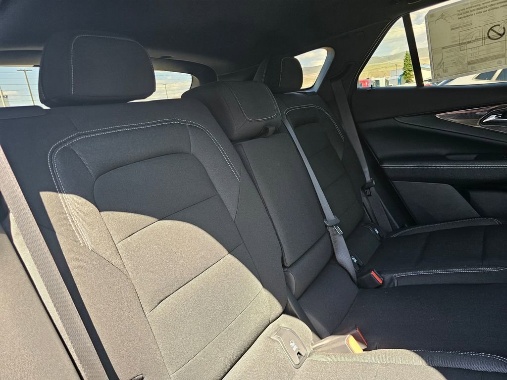 2026 Chevrolet Blazer EV LT - Photo 21