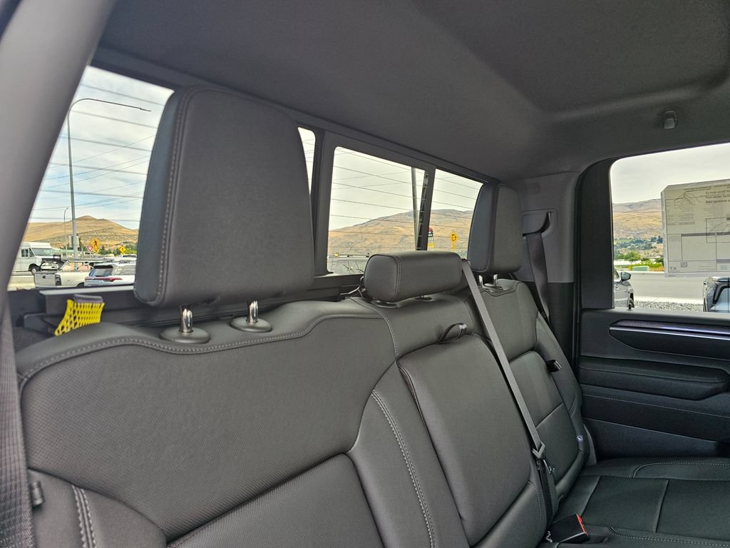 2026 Chevrolet Silverado 2500 HD LTZ - Photo 20