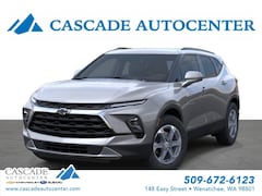 2026 Chevrolet Blazer 2LT SUV