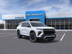 2026 Chevrolet Traverse Z71 SUV