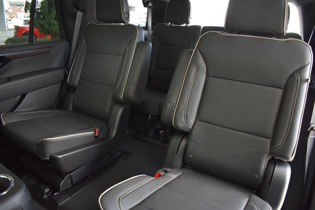 2026 Chevrolet Tahoe Premier - Photo 33