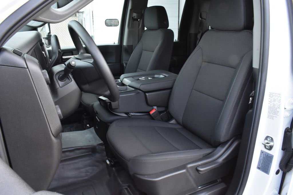 2025 Chevrolet Silverado 3500 HD Work Truck - Photo 25