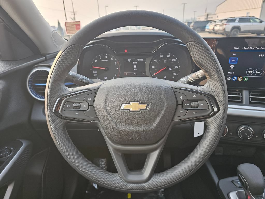 2026 Chevrolet Trax LS - Photo 26