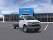 Chevrolet Express Cutaway 3500