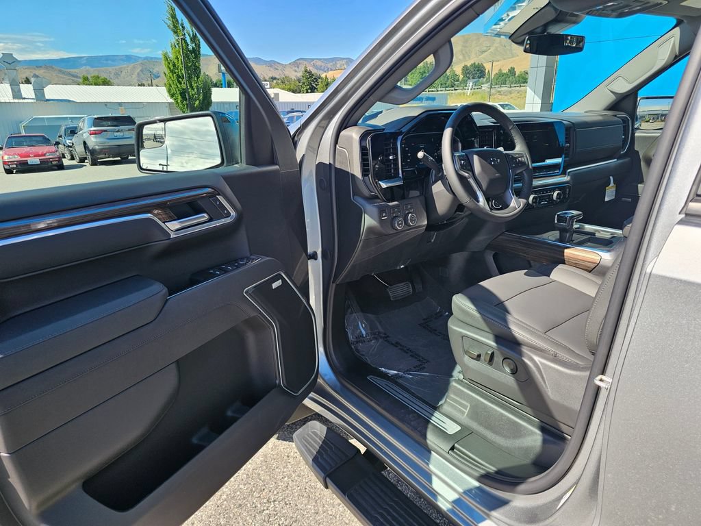 2026 Chevrolet Silverado 1500 RST - Photo 26