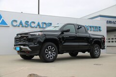 2026 Chevrolet Colorado Z71 Truck