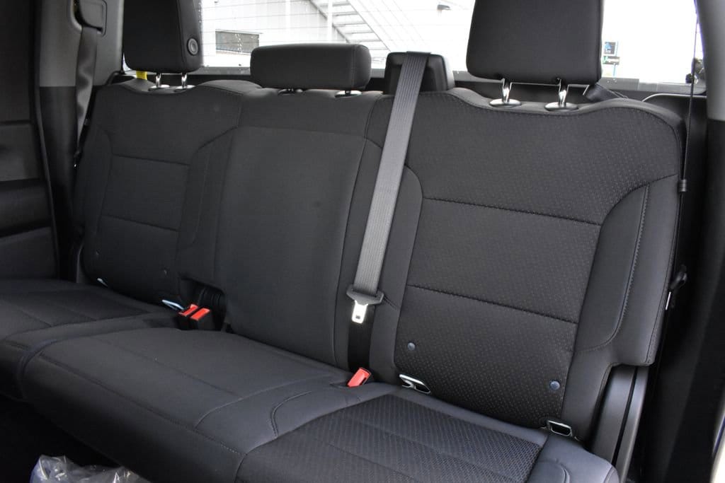 2025 Chevrolet Silverado 3500 HD Work Truck - Photo 27