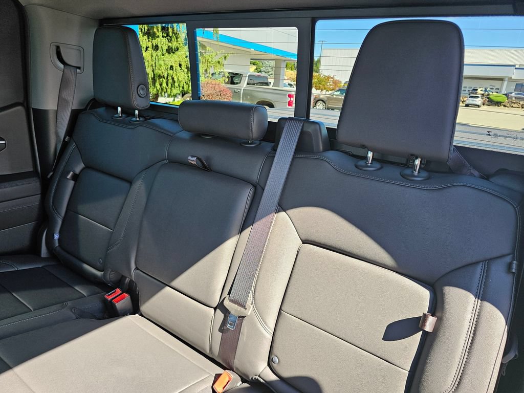 2026 Chevrolet Silverado 1500 RST - Photo 24