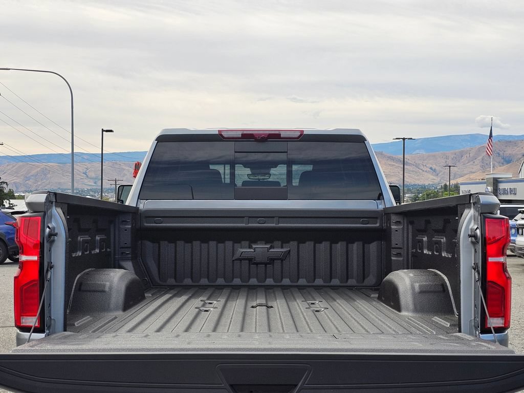 2026 Chevrolet Silverado 2500 HD LTZ - Photo 23