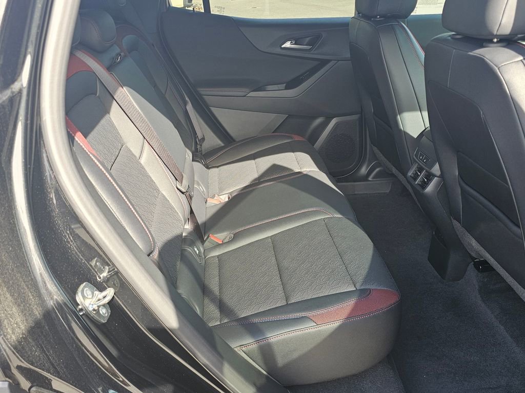 2026 Chevrolet Equinox RS - Photo 42