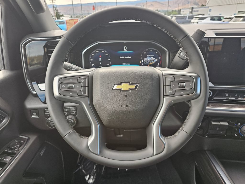 2026 Chevrolet Silverado 2500 HD LTZ - Photo 27