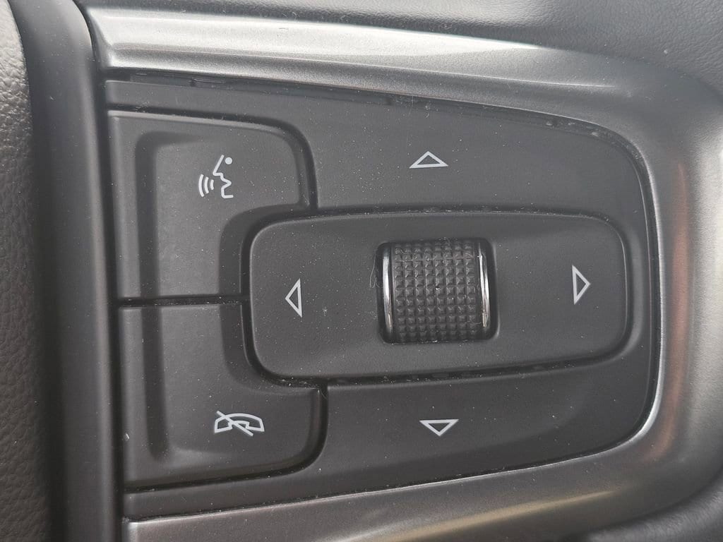 2023 Chevrolet Tahoe Z71 - Photo 34