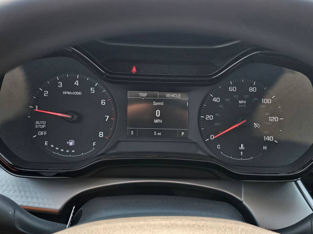 2026 Chevrolet Trax LS - Photo 39