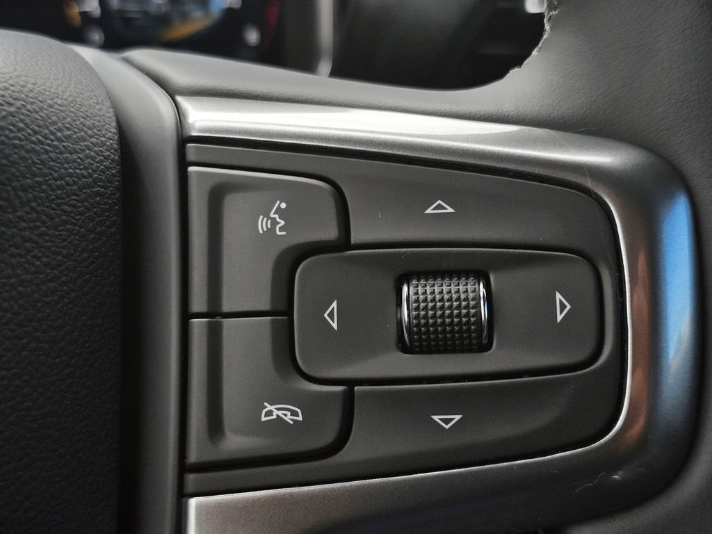 2026 Chevrolet Silverado 2500 HD LTZ - Photo 36