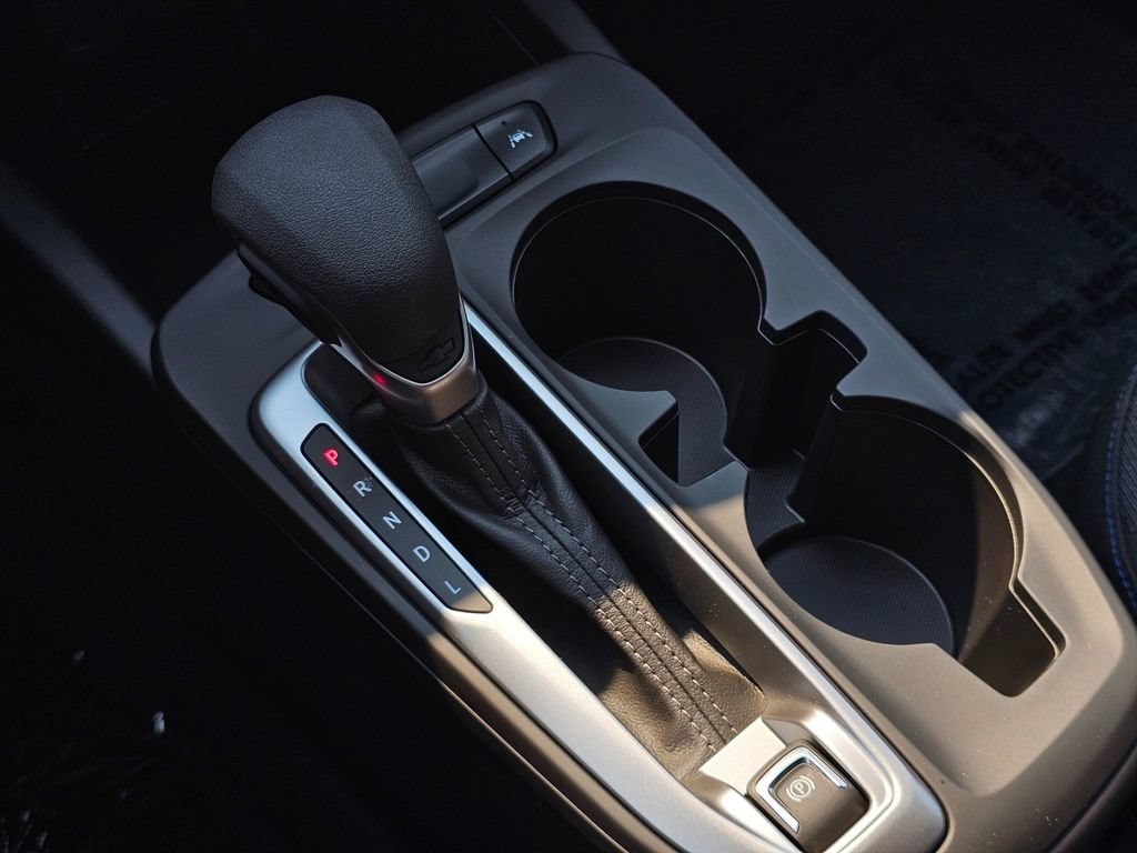 2026 Chevrolet Trax LS - Photo 36