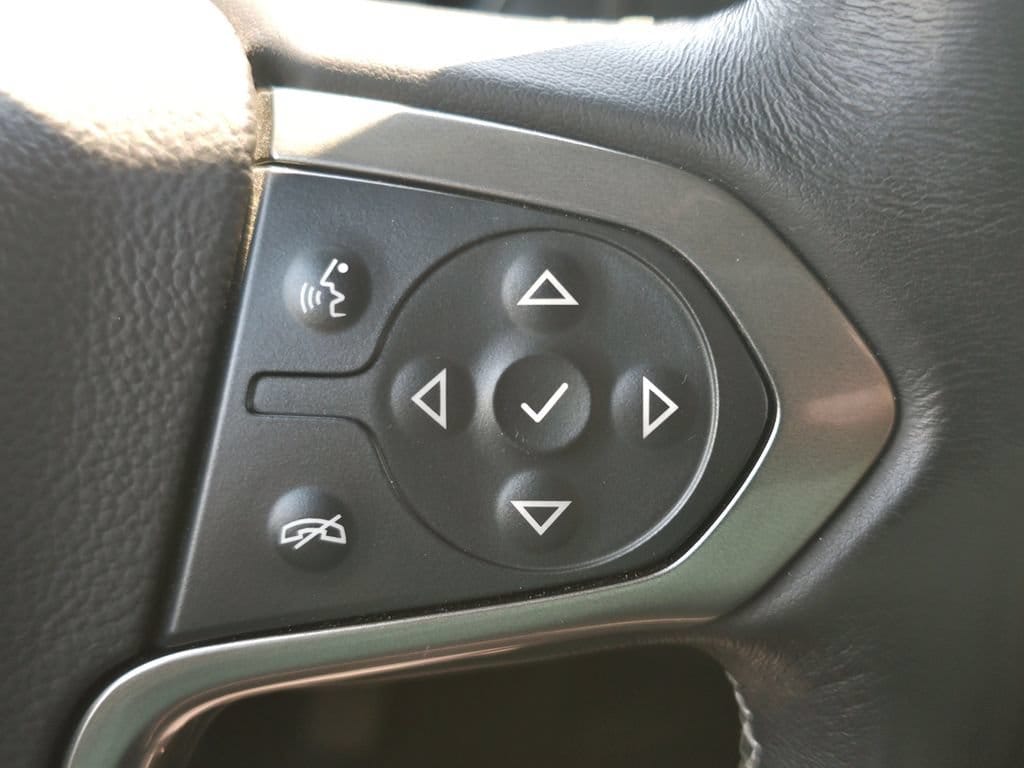 2018 Chevrolet Silverado 1500 LT - Photo 33
