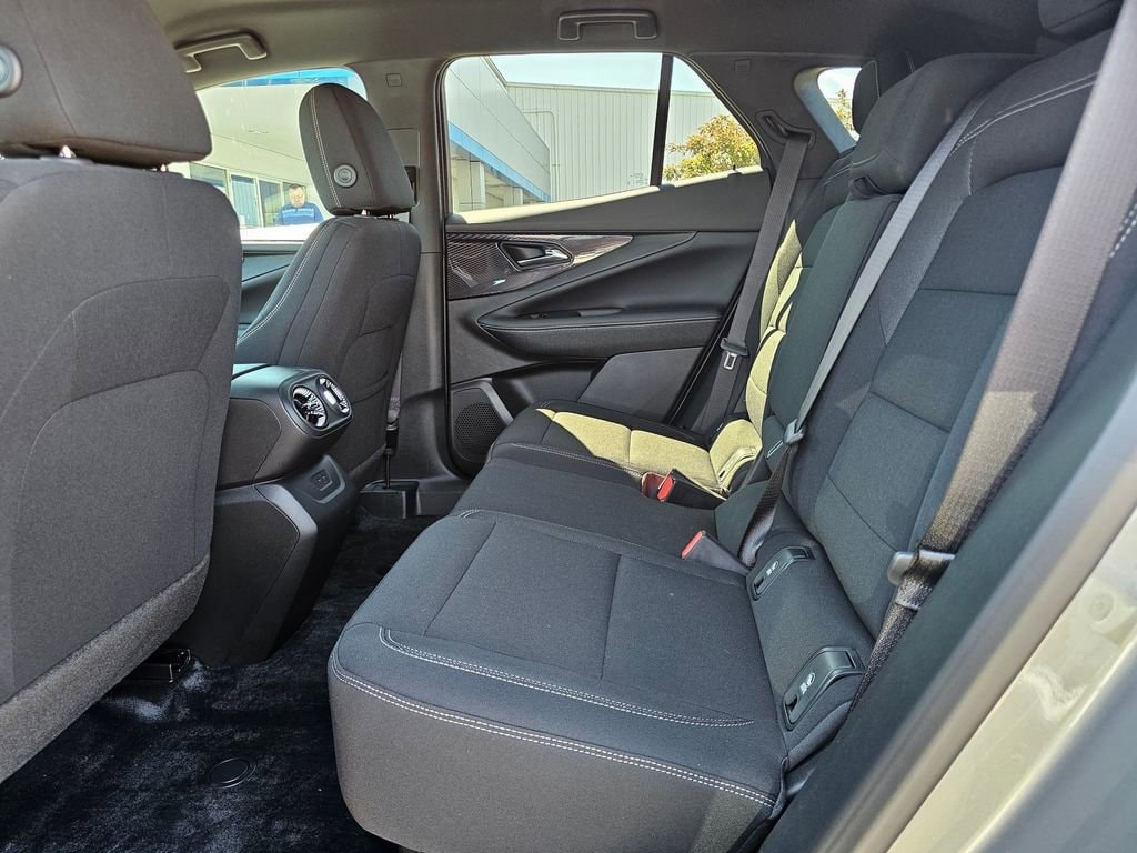2026 Chevrolet Blazer EV LT - Photo 25