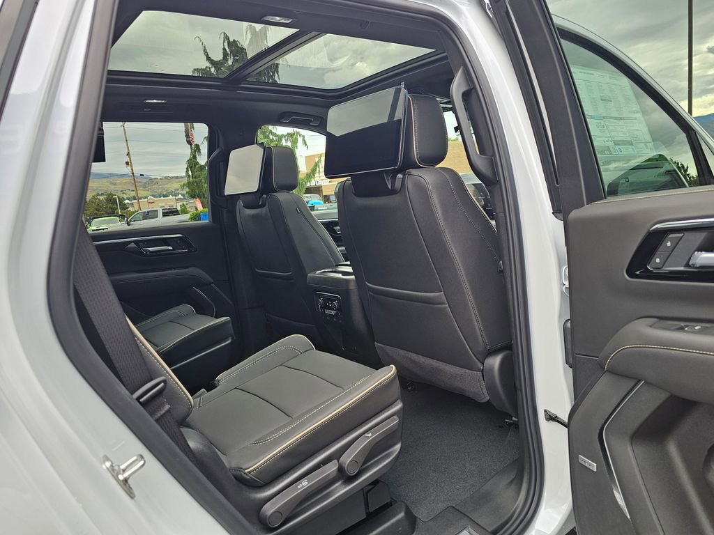 2026 Chevrolet Tahoe Premier - Photo 12